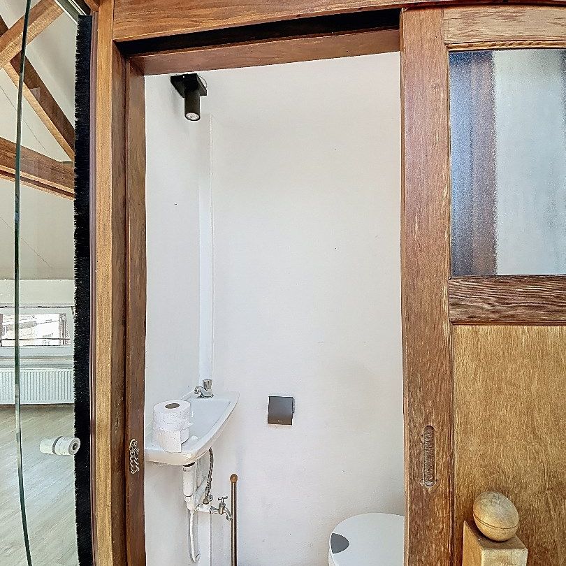 Huis te huur in Sint-Amandsberg - Photo 1