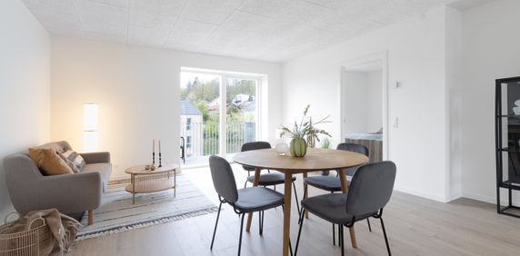 Naturskønne og bynære omgivelser - Photo 2