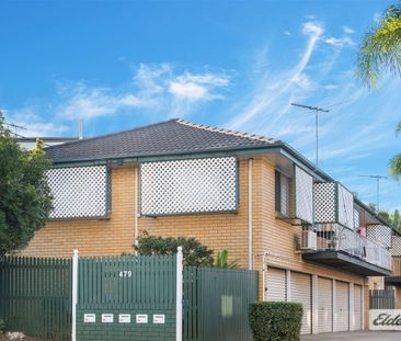 REFURBISHED 2 BEDROOM UNIT - GREAT LOCATION! - Photo 5