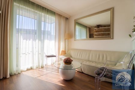 Pronájem bytu 2+kk 56 m² - Fotografie 2