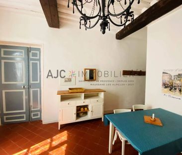 APPARTEMENT MEUBLE T2 - CENTRE VILLE - Photo 2