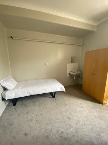 Room in a Shared Flat, Devonshire Street, W1G - Photo 4