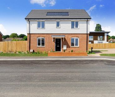 3 bedroom semi-detached house to rent - Photo 4