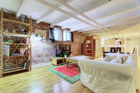 Appartement à louer - Montréal (Le Plateau-Mont-Royal) (Le Plateau-Mont-Royal) - Photo 3