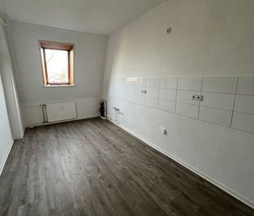 Großzügig sanierte 2-Raum-Wohnung zentraler Lage! - Photo 5