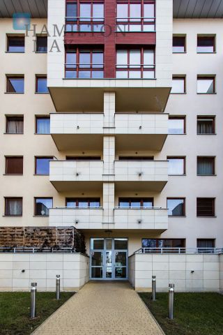 Przestronny, jasny 3-pokojowy apartament z tarasem i garażem w inwestycji Kamienice Herbowe - Zdjęcie 3