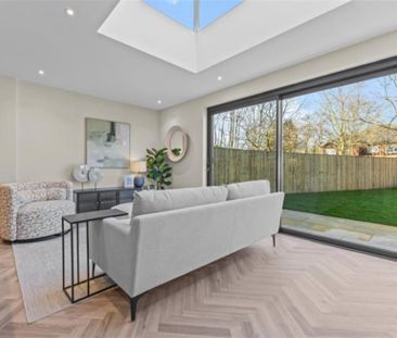5 Bedroom Semi Detached To Let - Photo 3