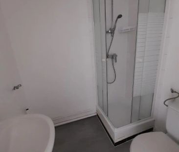 Appartement à louer 1 pièce 22.33m² - Photo 3