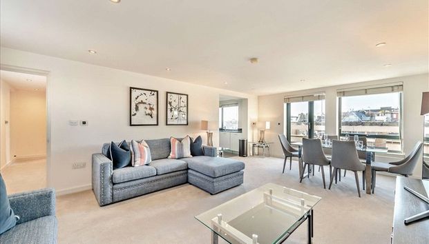 Fulham Road, SW3, Chelsea - Photo 1