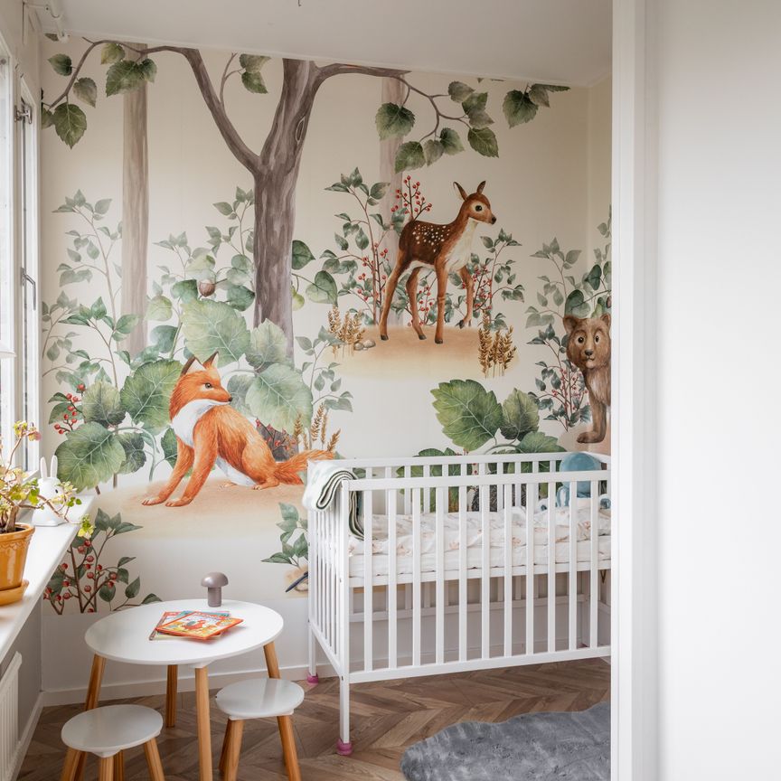 Vaktmästaregången, Göteborg - Photo 1