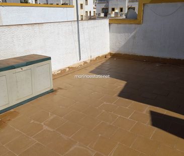 Bungalow in San Fulgencio, La Marina Urbanisation, for rent - Photo 3