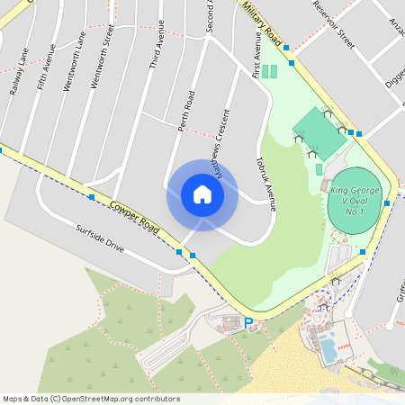 64 Tobruk Avenue, Port Kembla, NSW 2505