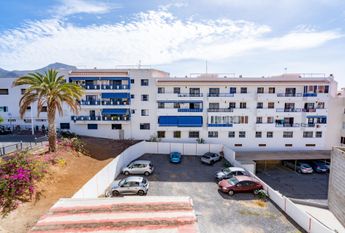 ¡Oportunidad Única! Fantástico Piso Reformado en el Corazón de Adeje – 0067-04588