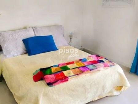 Piso en alquiler en Calle Vía Hercúlea - Foto 4