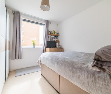 Dubrovnik House, Cardiff Bay - Photo 6