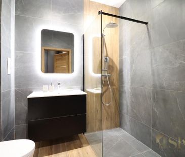 2 pokoje z ogródkiem ul. Wieniawskiego - Фото 3