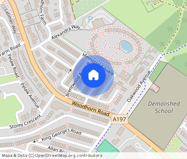 Lynwood Avenue, Newbiggin, NE64 - Photo 1