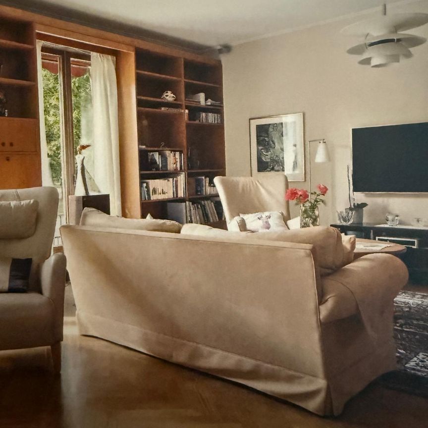 Rudbecksgatan, Örebro - Foto 1