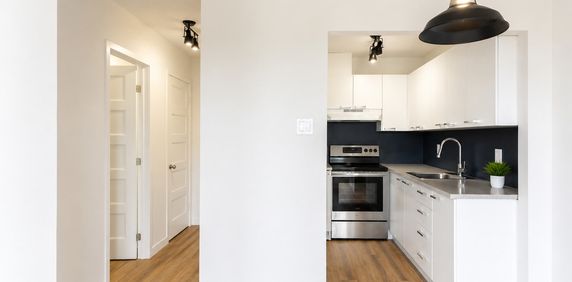 Loft A Louer A Arvida - Jonquiere - Photo 2