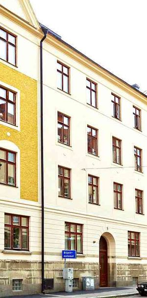 1 RUM KOKVRÅ - Photo 1