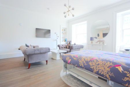 Studio to rent - Photo 3