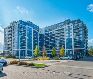 For Lease - 370 Highway 7 Road Unit# 603, Richmond Hill, Ontario - Photo 1
