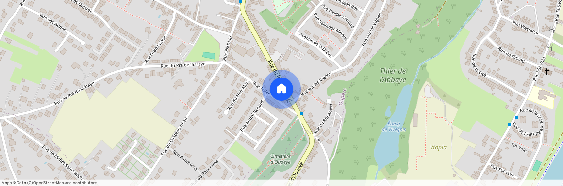 Rue du Roi Albert, 51, 12, 4680, Oupeye