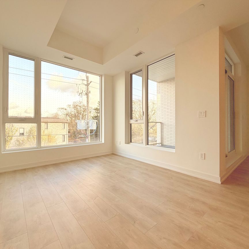 For Lease - 722 Marlee Avenue Unit# 308, Toronto, Ontario - Photo 1
