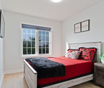 For Lease - 107 Frenchpark Circle, Brampton, Ontario - Photo 5