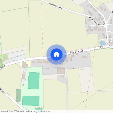 School Road, South Walsham, Norwich