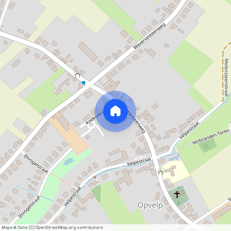 Hoegaardsesteenweg, 39, 3360, Bierbeek