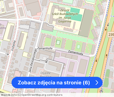 Dwupokojowe mieszkanie blisko Szpitala Jurasza – zdjęcie 1