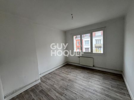 Location Appartement 2 pièces 37m² - Photo 4