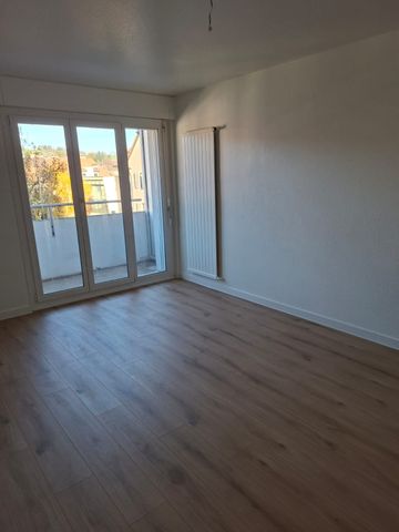 Rue Fritz-Courvoisier 24, 2300 La Chaux-de-Fonds - Foto 2