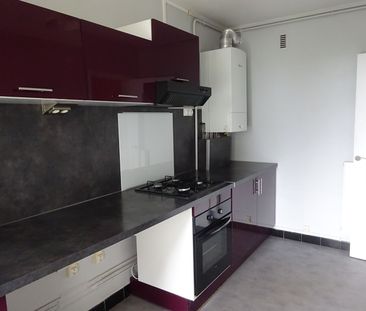 Appartement Chamalières - Photo 1