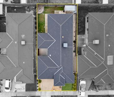 Cute, Charming & Convenient on Cups Court! - Photo 6