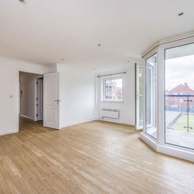 2 bedroom apartment to rent - Photo 1