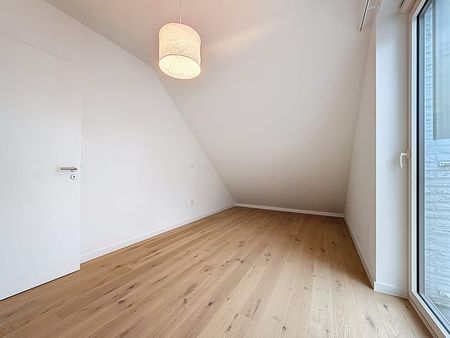 Appartement te huur - Photo 4