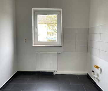 3-Zimmer-Wohnung mit Balkon in Gütersloh-Innenstadt mieten - Foto 4