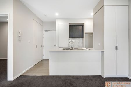 216/125 Wellsvale Drive, Googong NSW 2620 - Apartment For Rent | Domain - Photo 2