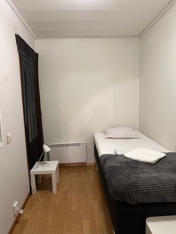 Egnahemsvägen, Gällivare - Foto 3