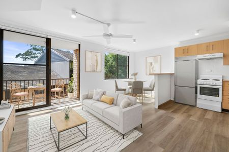 BRIGHT & AIRY ONE BEDROOM APARTMENT - Photo 5