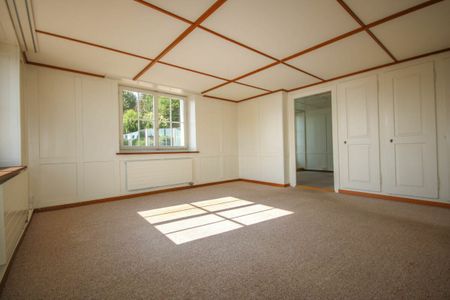 3.5-Zimmer-Wohnung mit wunderbarer Seesicht - Photo 5