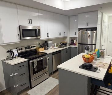 For Lease - 2635 William Jackson Drive Unit# 101, Pickering, Ontario - Photo 6