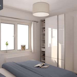 1 bedroom apartment to rent - Photo 2