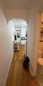 3 1/2 - Montréal (Le Plateau Mont-Royal) - 1 500 $/mois - Photo 4