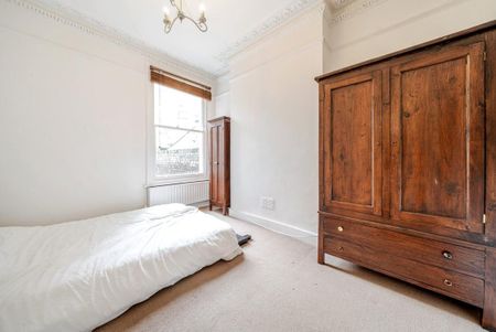Comyn Road, Battersea SW11 - Photo 2