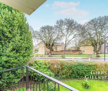 1 Bedroom Flat/Apartment to rent - Photo 4