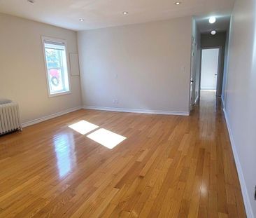 For Lease - 1023 Pape Avenue Unit# Upper, Toronto, Ontario - Photo 6