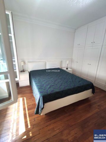 Location - appartement - 63.5 m² - 3 Pièces - Photo 5